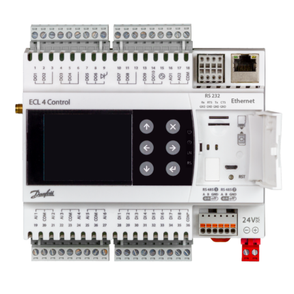 Ридан 087H374983R — Контроллер ECL4 Control 368R