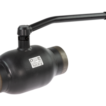 Ридан RJIP Premium 065N0125GR — Кран шаровой WW DN50 PN40 (приварной