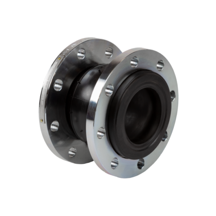 Ридан 082X9031R — Гибкая антивибрационная вставка ZKV EPDM PN16