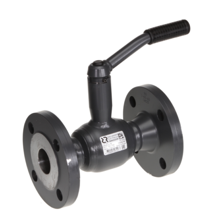 Ридан RJIP Premium 065N0315GR — Кран шаровой FF DN32 PN40 (фланцевый