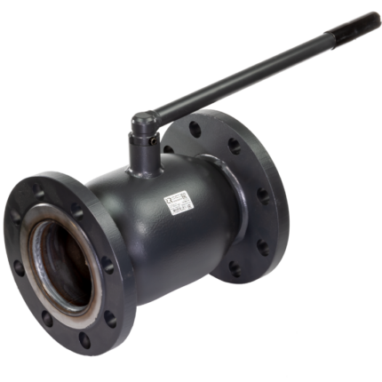 Ридан RJIP Premium 065N0945GR — Кран шаровой FF DN125 PN25 (фланцевый