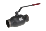 Ридан RJIP Standard 065N9610R — Кран шаровой WW DN150 PN16 (приварной
