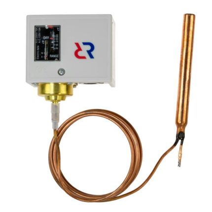 Ридан 060L114066R — Реле температуры KP76R