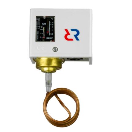 060L126266R — Реле температуры KP61R