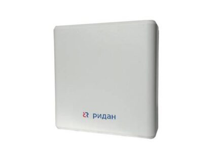 Ридан 097U0021R — Комнатный датчик влажности и температуры RHS450R