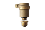 Ридан Airvent-R 065B8322R — Воздухоотводчик PN10