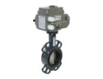 Ридан 082X4534R — Затвор дисковый PN16