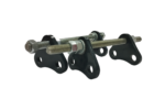 Ридан ZKB 082X9004 — Комплект контрольных стержней PN10/16 DN80