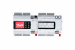 напряжение питания 24V AC/DC