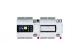 напряжение питания 24V AC/DC