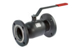 Ридан RJIP Standard 065N9627R — Кран шаровой FF DN80 PN16 (фланцевый