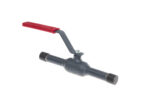 Ридан RJIP Standard 065N9600R — Кран шаровой WW DN15 PN16 (приварной