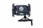 Ридан RJIP Premium 065N0266GR — Кран шаровой FF DN300 PN16 WG (фланцевый