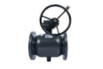 Ридан RJIP Premium 065N0281GR — Кран шаровой FF DN500 PN16 WG (фланцевый