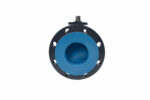 Ридан RJIP Premium 065N0272GR — Кран шаровой FF DN350 PN16 GF (фланцевый