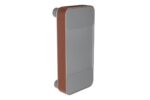 Ридан XB-120R 004B1925R — Паяный пластинчатый теплообменник