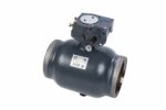 Ридан RJIP Premium 065N0172GR — Кран шаровой WW DN350 PN25 GF (приварной