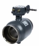 Ридан RJIP Premium 065N0172GR — Кран шаровой WW DN350 PN25 GF (приварной