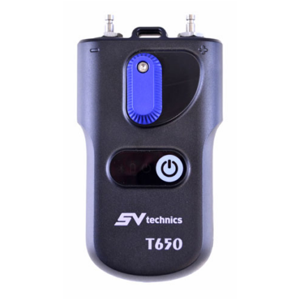 Измерительный прибор T650