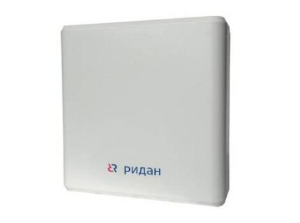 RCD220 — датчики (преобразователи) CO2 комнатные с выходным сигналом по влажности и температуре Ридан