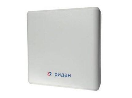 Ридан 097U0035R — Датчик (преобразователь) CO2 комнатный RCD210