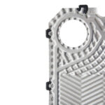 Уплотнение GC-26  NBR (Nitril) для теплообменника Swep GC-26 — изображение 5